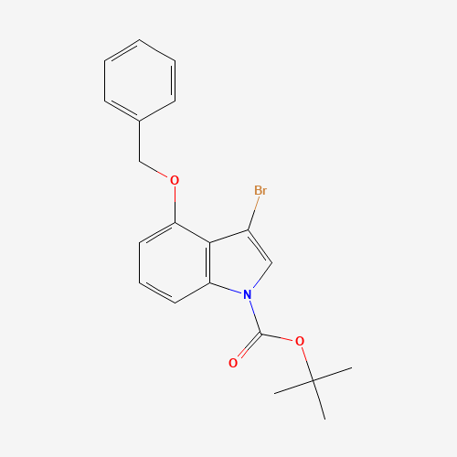 FT-0709019 CAS:914349-26-1 chemical structure