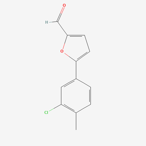 FT-0709025 CAS:57666-53-2 chemical structure