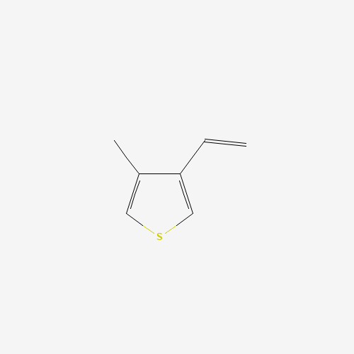 3-ethenyl-4-methylthiophene (CAS: 1393920-38-1) - Related Chemical Product