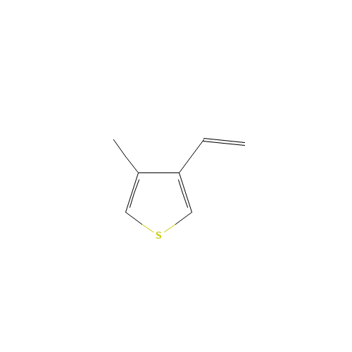 3-ethenyl-4-methylthiophene (CAS: 1393920-38-1) - Related Chemical Product