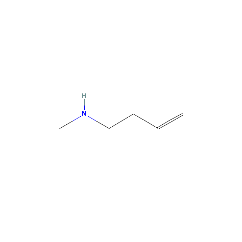 N-methylbut-3-en-1-amine (CAS: 38369-88-9) - Related Chemical Product