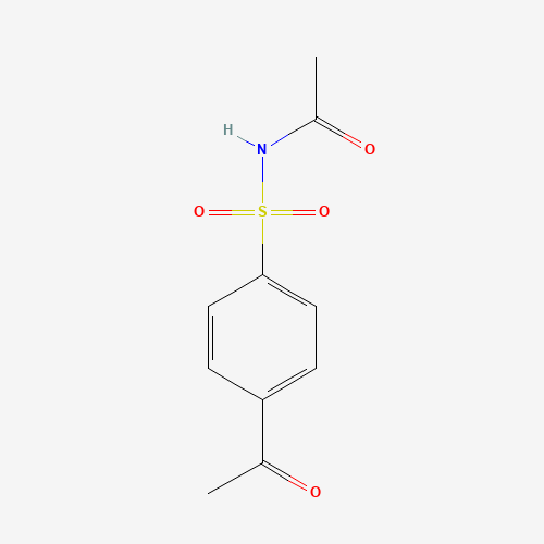 FT-0709034 CAS:1312536-45-0 chemical structure