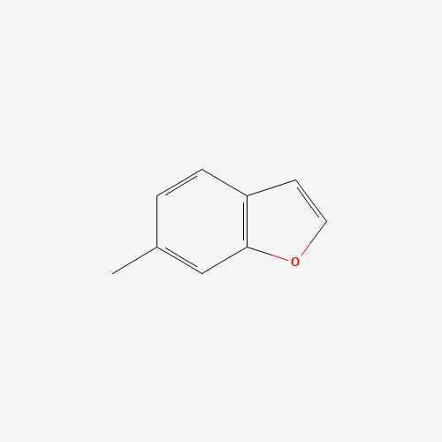 6-methyl-1-benzofuran (CAS: 17059-51-7) - Related Chemical Product