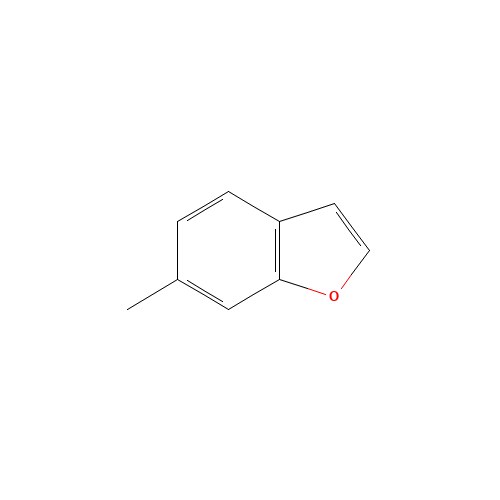 6-methyl-1-benzofuran (CAS: 17059-51-7) - Related Chemical Product