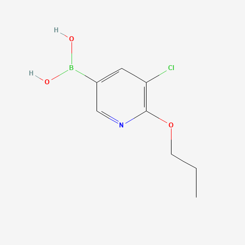 FT-0709051 CAS:1150114-70-7 chemical structure