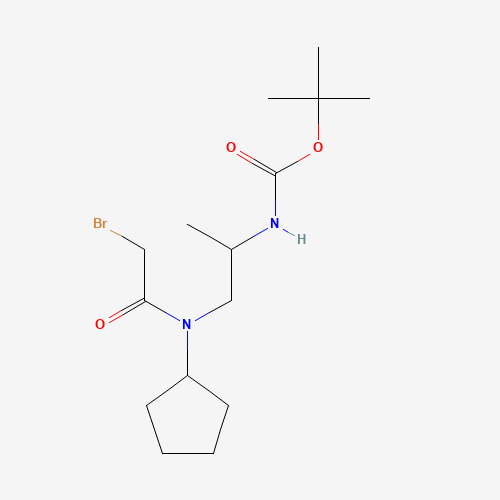 FT-0709062 CAS:1284246-30-5 chemical structure