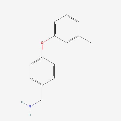 FT-0709069 CAS:864263-07-0 chemical structure