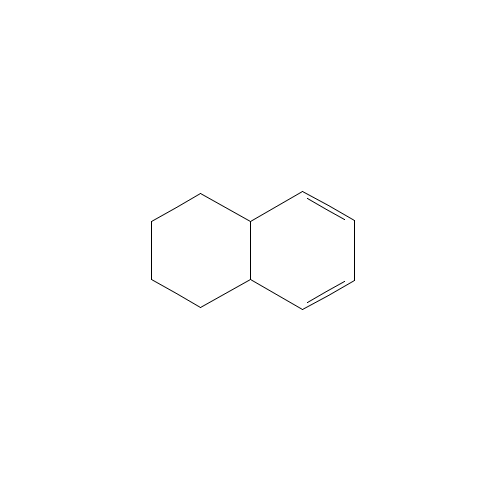1,2,3,4,4a,8a-hexahydronaphthalene (CAS: 41375-99-9) - Related Chemical Product