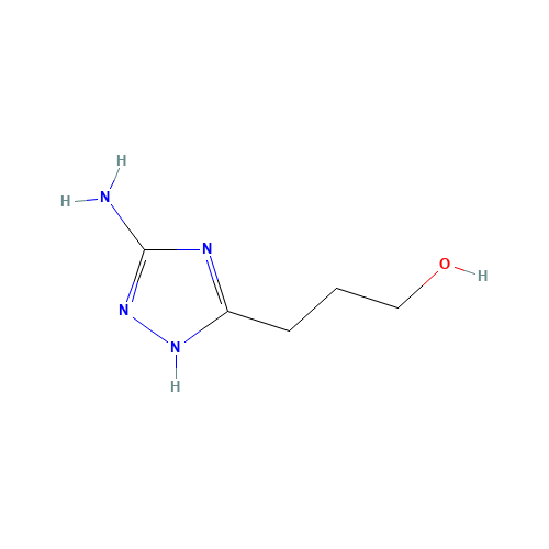 FT-0709078 CAS:18595-97-6 chemical structure