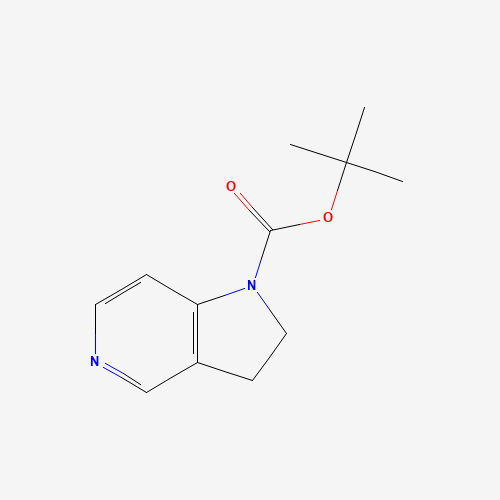 FT-0709084 CAS:219834-81-8 chemical structure