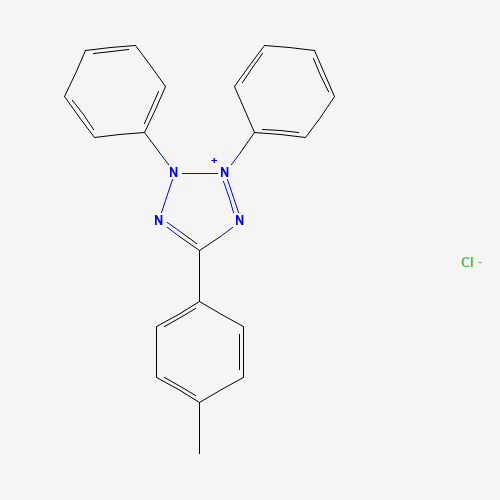 FT-0709098 CAS:16755-66-1 chemical structure