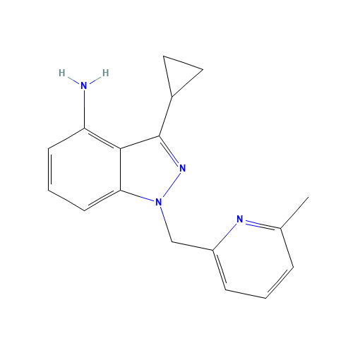 FT-0709099 CAS:1313410-25-1 chemical structure