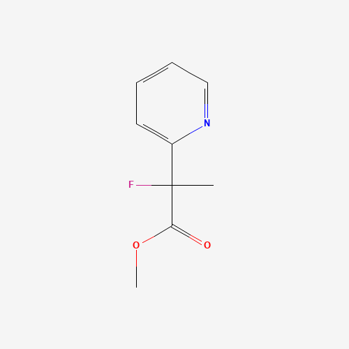 FT-0709102 CAS:1190615-19-0 chemical structure