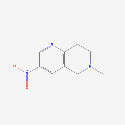 FT-0709106 CAS:123792-64-3 chemical structure