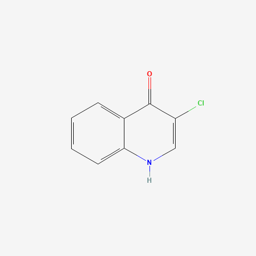 3-chloro-1H-quinolin-4-one (CAS: 58550-89-3) - Related Chemical Product