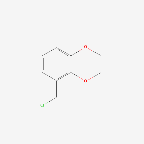 FT-0709108 CAS:116939-11-8 chemical structure