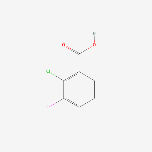 2-chloro-3-iodobenzoic acid (CAS: 874817-93-3) - Related Chemical Product