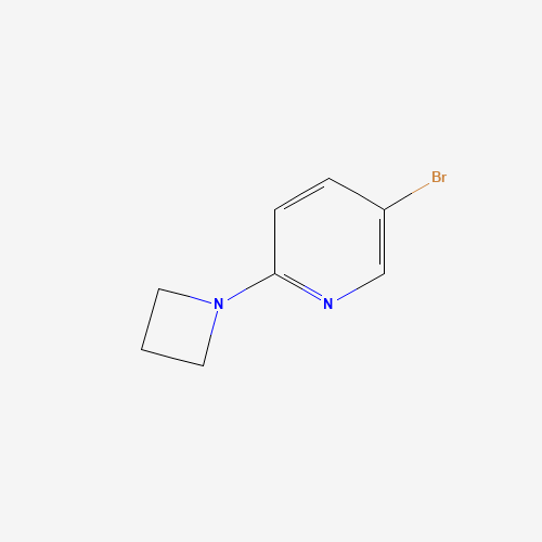 FT-0709135 CAS:708273-64-7 chemical structure
