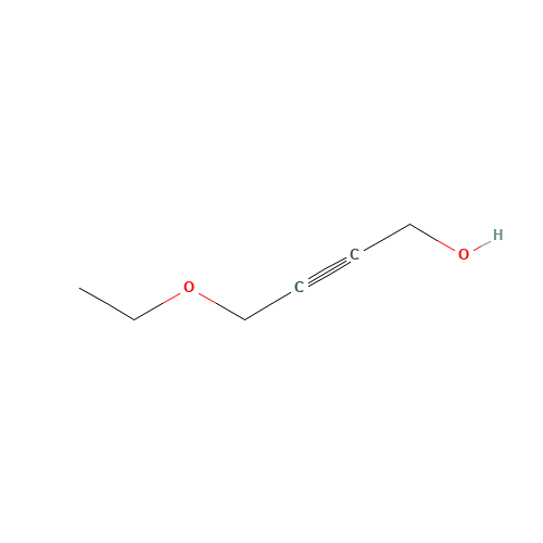 4-ethoxybut-2-yn-1-ol (CAS: 14579-26-1) - Related Chemical Product