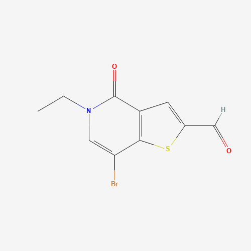 FT-0709140 CAS:1610520-49-4 chemical structure