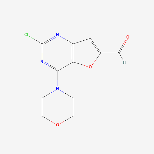 FT-0709142 CAS:956034-09-6 chemical structure