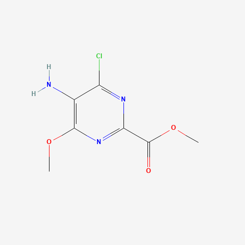 FT-0709144 CAS:461658-59-3 chemical structure