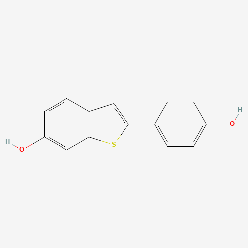 FT-0709145 CAS:63676-22-2 chemical structure