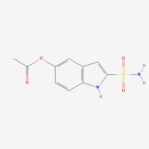 FT-0709149 CAS:100587-78-8 chemical structure
