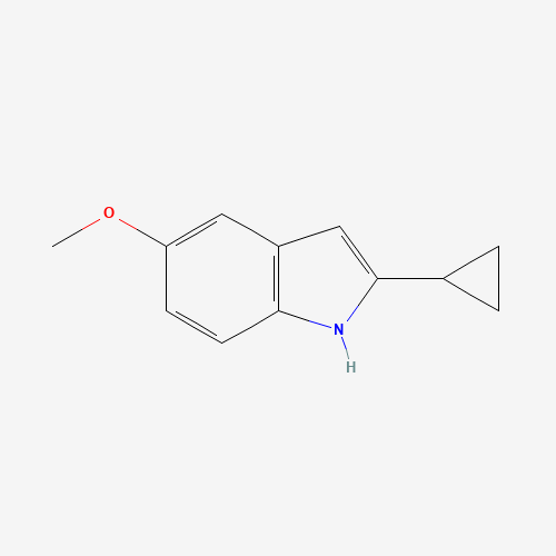 FT-0709158 CAS:53712-69-9 chemical structure
