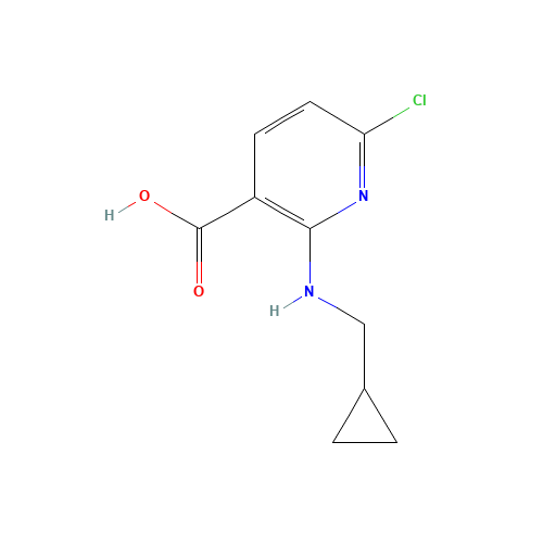FT-0709165 CAS:1308917-90-9 chemical structure