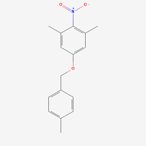 FT-0709180 CAS:1202160-75-5 chemical structure