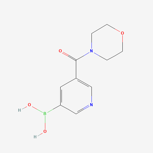 FT-0709181 CAS:1383995-24-1 chemical structure