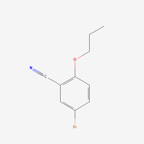 FT-0709183 CAS:279262-21-4 chemical structure