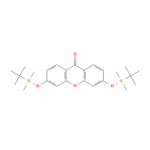 FT-0709190 CAS:121714-18-9 chemical structure