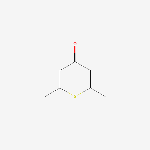 FT-0709200 CAS:2323-17-3 chemical structure