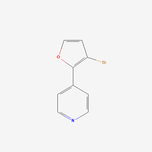 FT-0709201 CAS:139003-59-1 chemical structure