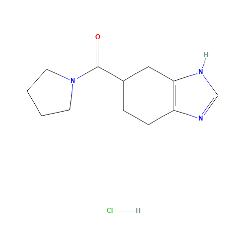 FT-0709212 CAS:132036-42-1 chemical structure