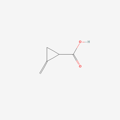 2-methylidenecyclopropane-1-carboxylic acid (CAS: 62266-36-8) - Related Chemical Product