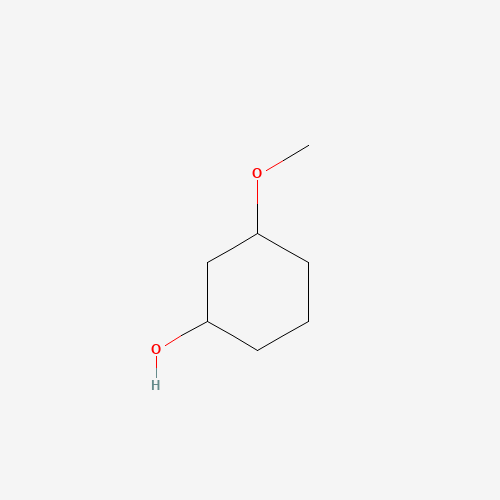 3-methoxycyclohexan-1-ol (CAS: 89794-53-6) - Related Chemical Product