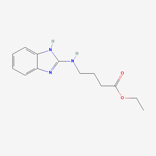 FT-0709235 CAS:401579-27-9 chemical structure