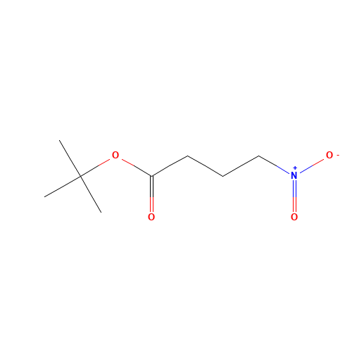 tert-butyl 4-nitrobutanoate (CAS: 110106-95-1) - Related Chemical Product