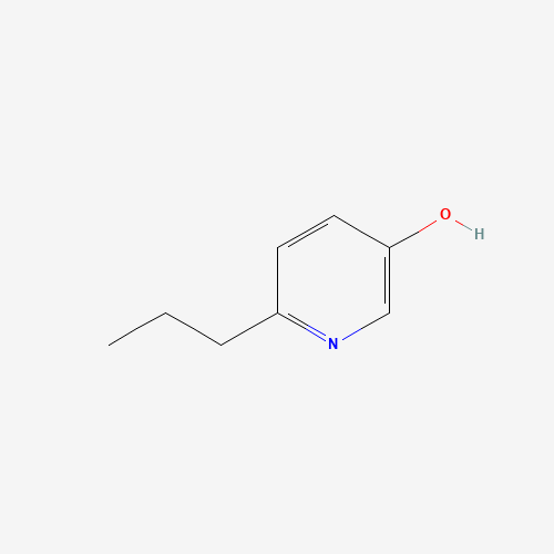 6-propylpyridin-3-ol (CAS: 20609-24-9) - Related Chemical Product