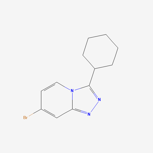 FT-0709265 CAS:1021923-46-5 chemical structure