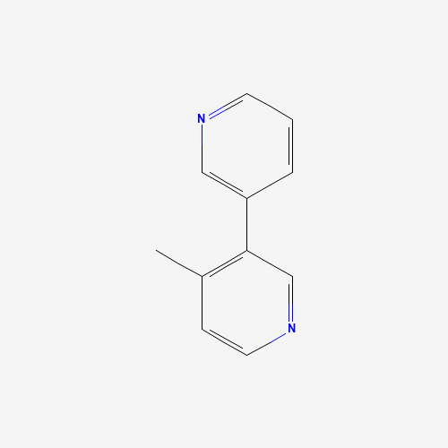 4-methyl-3-pyridin-3-ylpyridine (CAS: 38840-06-1) - Related Chemical Product