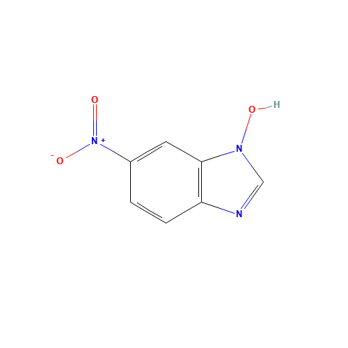 1-hydroxy-6-nitrobenzimidazole (CAS: 691354-51-5) - Related Chemical Product