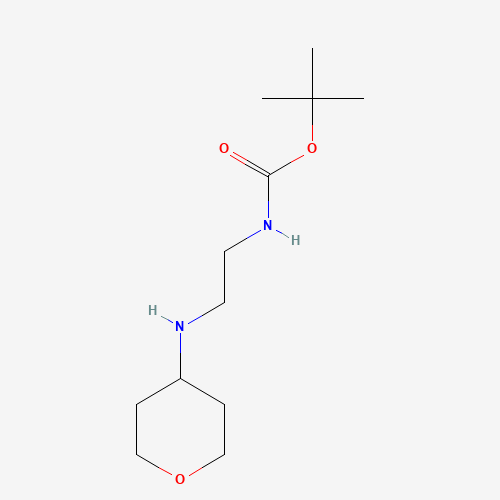 FT-0709281 CAS:919835-79-3 chemical structure
