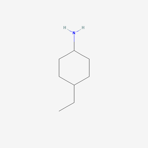 4-ethylcyclohexan-1-amine (CAS: 23775-39-5) - Related Chemical Product