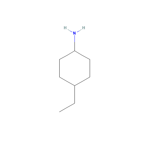 4-ethylcyclohexan-1-amine (CAS: 23775-39-5) - Related Chemical Product