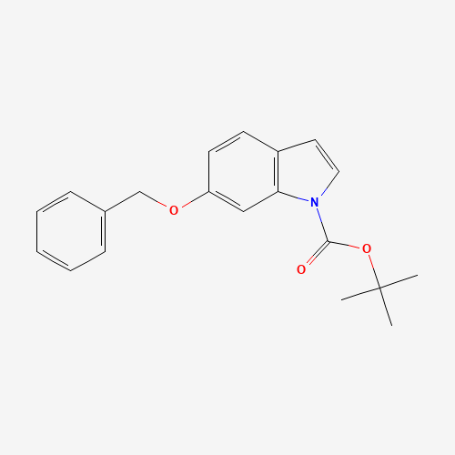 FT-0709299 CAS:933474-39-6 chemical structure
