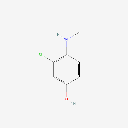 FT-0709305 CAS:872811-25-1 chemical structure